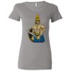 Ladies' Triblend Short Sleeve T-Shirt Thumbnail