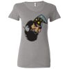 Ladies' Triblend Short Sleeve T-Shirt Thumbnail