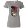 Ladies' Triblend Short Sleeve T-Shirt Thumbnail