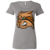 Ladies' Triblend Short Sleeve T-Shirt Thumbnail