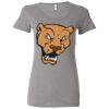 Ladies' Triblend Short Sleeve T-Shirt Thumbnail