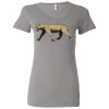 Ladies' Triblend Short Sleeve T-Shirt Thumbnail