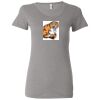 Ladies' Triblend Short Sleeve T-Shirt Thumbnail