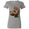 Ladies' Triblend Short Sleeve T-Shirt Thumbnail