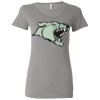 Ladies' Triblend Short Sleeve T-Shirt Thumbnail