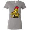 Ladies' Triblend Short Sleeve T-Shirt Thumbnail