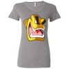 Ladies' Triblend Short Sleeve T-Shirt Thumbnail