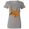 Ladies' Triblend Short Sleeve T-Shirt Thumbnail