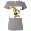 Ladies' Triblend Short Sleeve T-Shirt Thumbnail