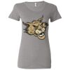 Ladies' Triblend Short Sleeve T-Shirt Thumbnail