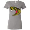 Ladies' Triblend Short Sleeve T-Shirt Thumbnail