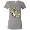 Ladies' Triblend Short Sleeve T-Shirt Thumbnail