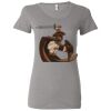 Ladies' Triblend Short Sleeve T-Shirt Thumbnail