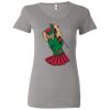 Ladies' Triblend Short Sleeve T-Shirt Thumbnail