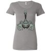 Ladies' Triblend Short Sleeve T-Shirt Thumbnail