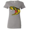 Ladies' Triblend Short Sleeve T-Shirt Thumbnail