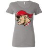 Ladies' Triblend Short Sleeve T-Shirt Thumbnail