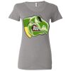 Ladies' Triblend Short Sleeve T-Shirt Thumbnail