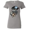 Ladies' Triblend Short Sleeve T-Shirt Thumbnail