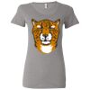 Ladies' Triblend Short Sleeve T-Shirt Thumbnail