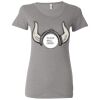 Ladies' Triblend Short Sleeve T-Shirt Thumbnail