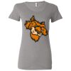 Ladies' Triblend Short Sleeve T-Shirt Thumbnail