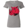 Ladies' Triblend Short Sleeve T-Shirt Thumbnail