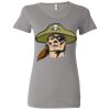 Ladies' Triblend Short Sleeve T-Shirt Thumbnail