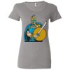 Ladies' Triblend Short Sleeve T-Shirt Thumbnail