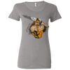 Ladies' Triblend Short Sleeve T-Shirt Thumbnail