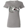 Ladies' Triblend Short Sleeve T-Shirt Thumbnail