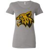 Ladies' Triblend Short Sleeve T-Shirt Thumbnail