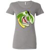 Ladies' Triblend Short Sleeve T-Shirt Thumbnail