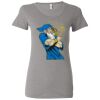 Ladies' Triblend Short Sleeve T-Shirt Thumbnail