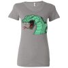 Ladies' Triblend Short Sleeve T-Shirt Thumbnail