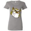 Ladies' Triblend Short Sleeve T-Shirt Thumbnail