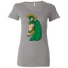 Ladies' Triblend Short Sleeve T-Shirt Thumbnail