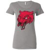 Ladies' Triblend Short Sleeve T-Shirt Thumbnail