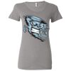 Ladies' Triblend Short Sleeve T-Shirt Thumbnail