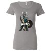 Ladies' Triblend Short Sleeve T-Shirt Thumbnail