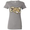 Ladies' Triblend Short Sleeve T-Shirt Thumbnail