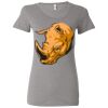 Ladies' Triblend Short Sleeve T-Shirt Thumbnail