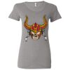 Ladies' Triblend Short Sleeve T-Shirt Thumbnail