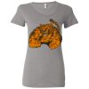 Ladies' Triblend Short Sleeve T-Shirt Thumbnail