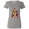 Ladies' Triblend Short Sleeve T-Shirt Thumbnail