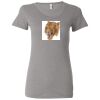 Ladies' Triblend Short Sleeve T-Shirt Thumbnail