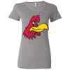 Ladies' Triblend Short Sleeve T-Shirt Thumbnail