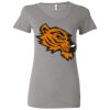 Ladies' Triblend Short Sleeve T-Shirt Thumbnail