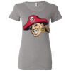 Ladies' Triblend Short Sleeve T-Shirt Thumbnail