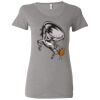 Ladies' Triblend Short Sleeve T-Shirt Thumbnail